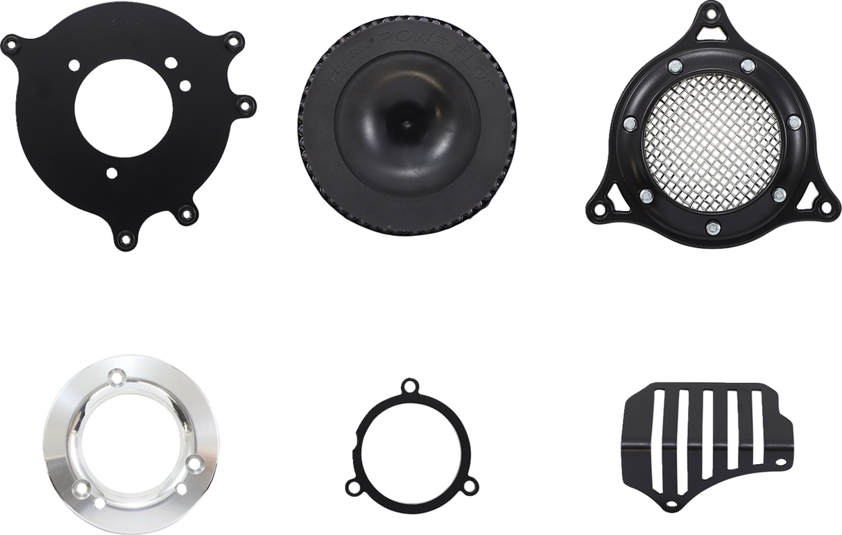 RPT Air Intake Kit