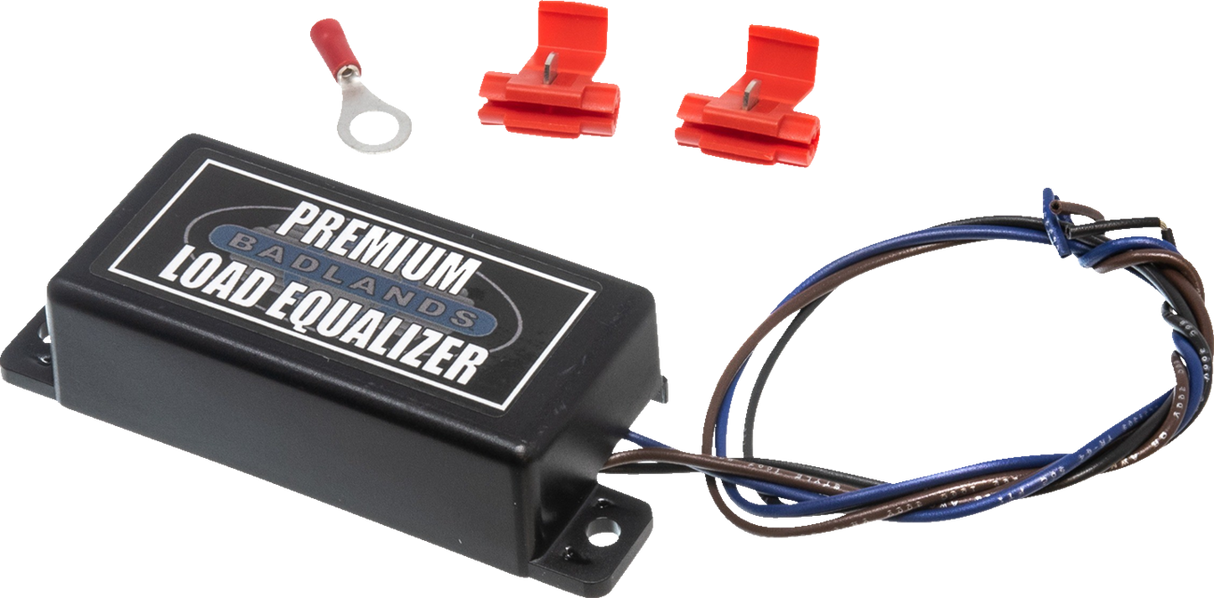 Turn Signal Load Equalizer™ II