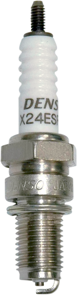 U-Groove Spark Plug — U-Groove