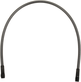 Brake Line - 23" - Black Pearl