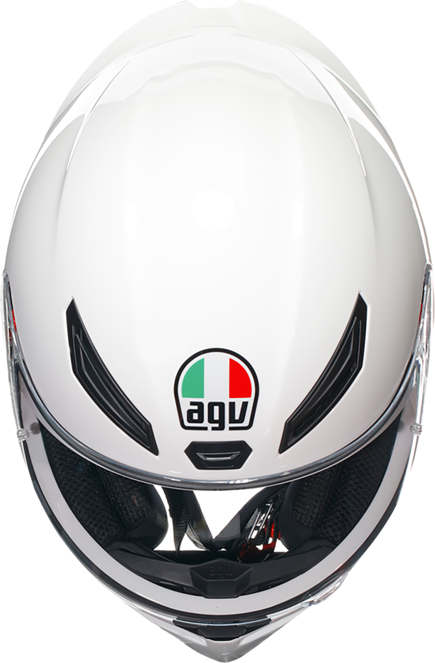 K1 S Solid Helmet