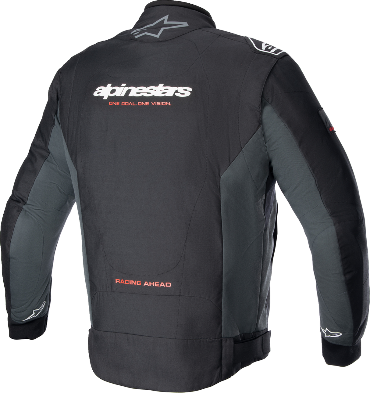 Monza Sport Jacket