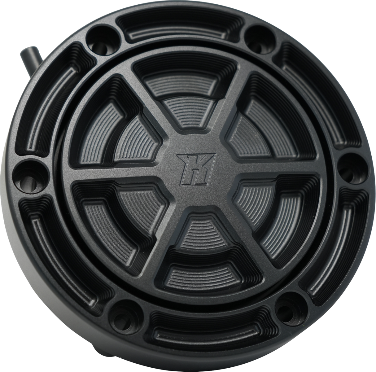 Ascent Pro Gas Cap