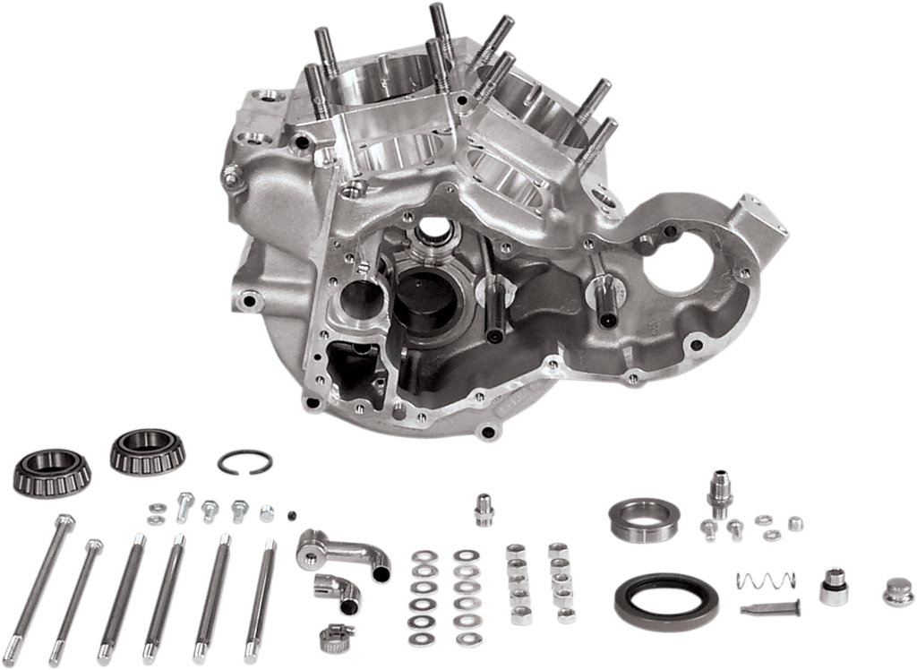 Super Stock® Generator Engine Case