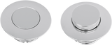 Pop-Up Gas Cap