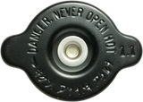 Standard-Pressure Radiator Cap