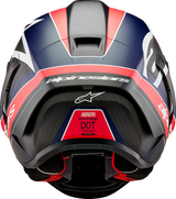 Supertech R10 Team Helmet