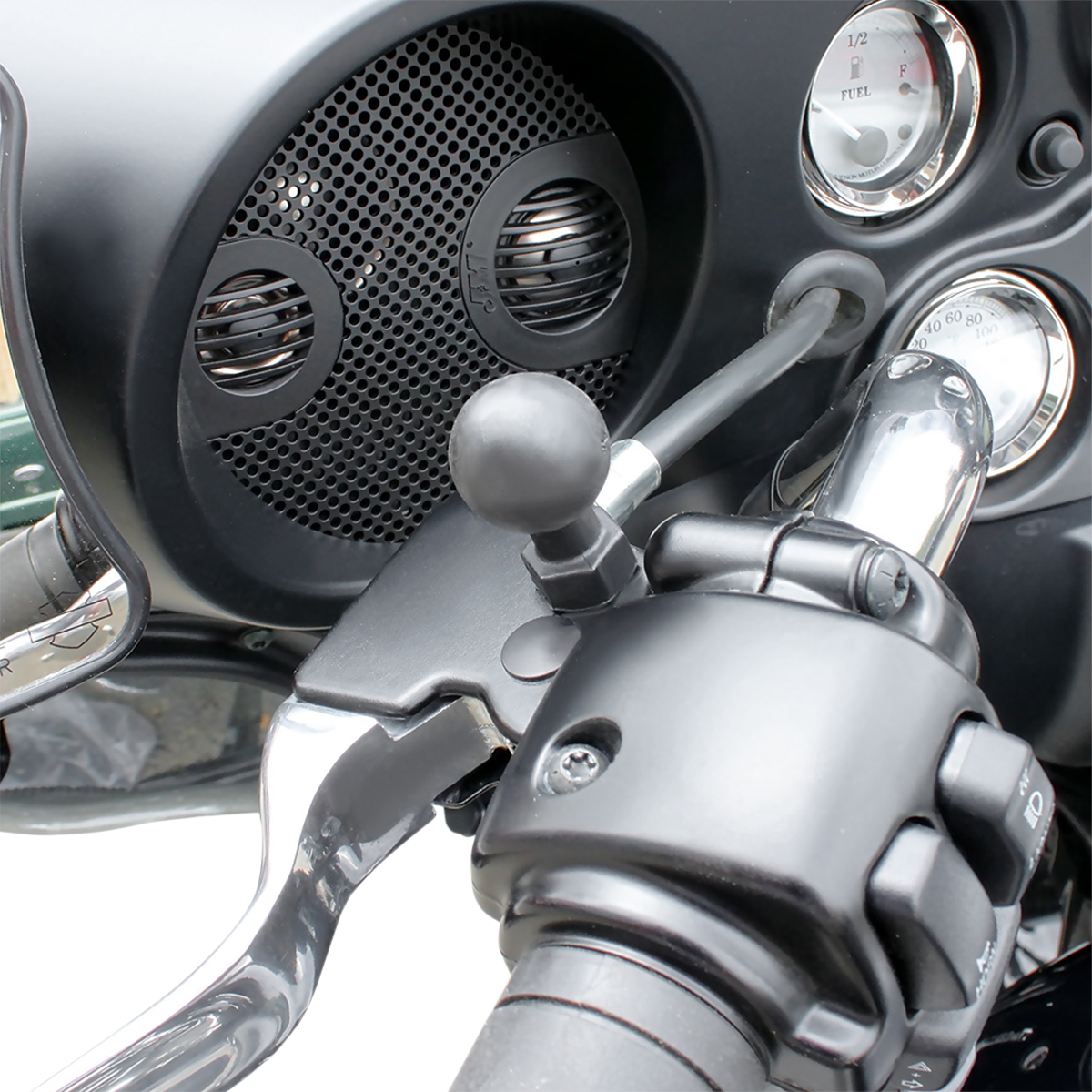 Universal Ball Mount