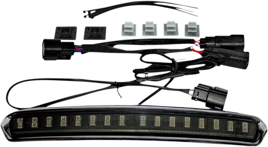 High Mount Tour Pak LED Light