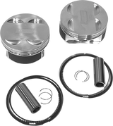 Piston Kit for Revolution Cylinder Kit