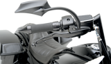 Slotted Wide Blade Lever Set