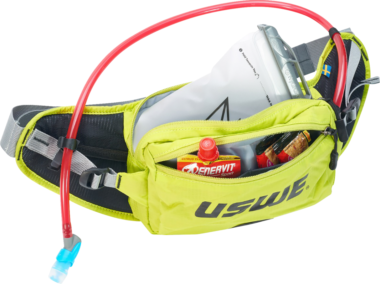 ZULO 2L Hydration Waist Pack