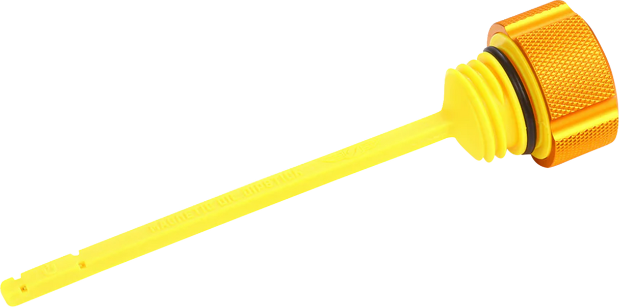 Performance Magnetic Oil Dipstick