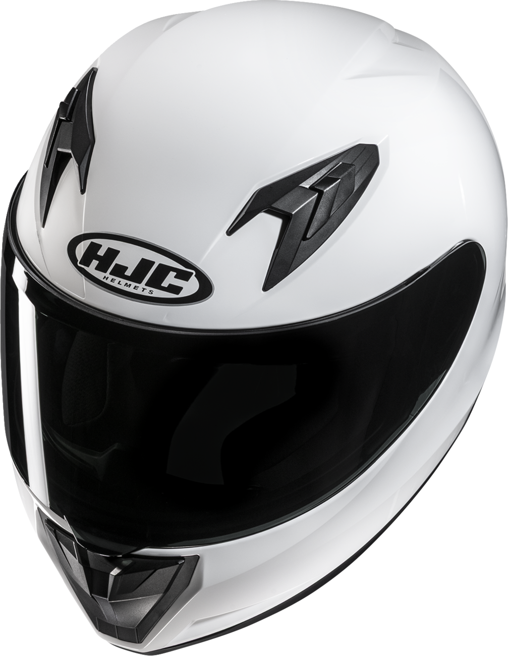 Youth Y10 Solid Helmet