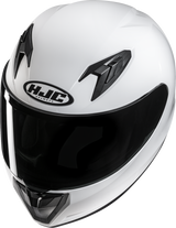 Youth Y10 Solid Helmet