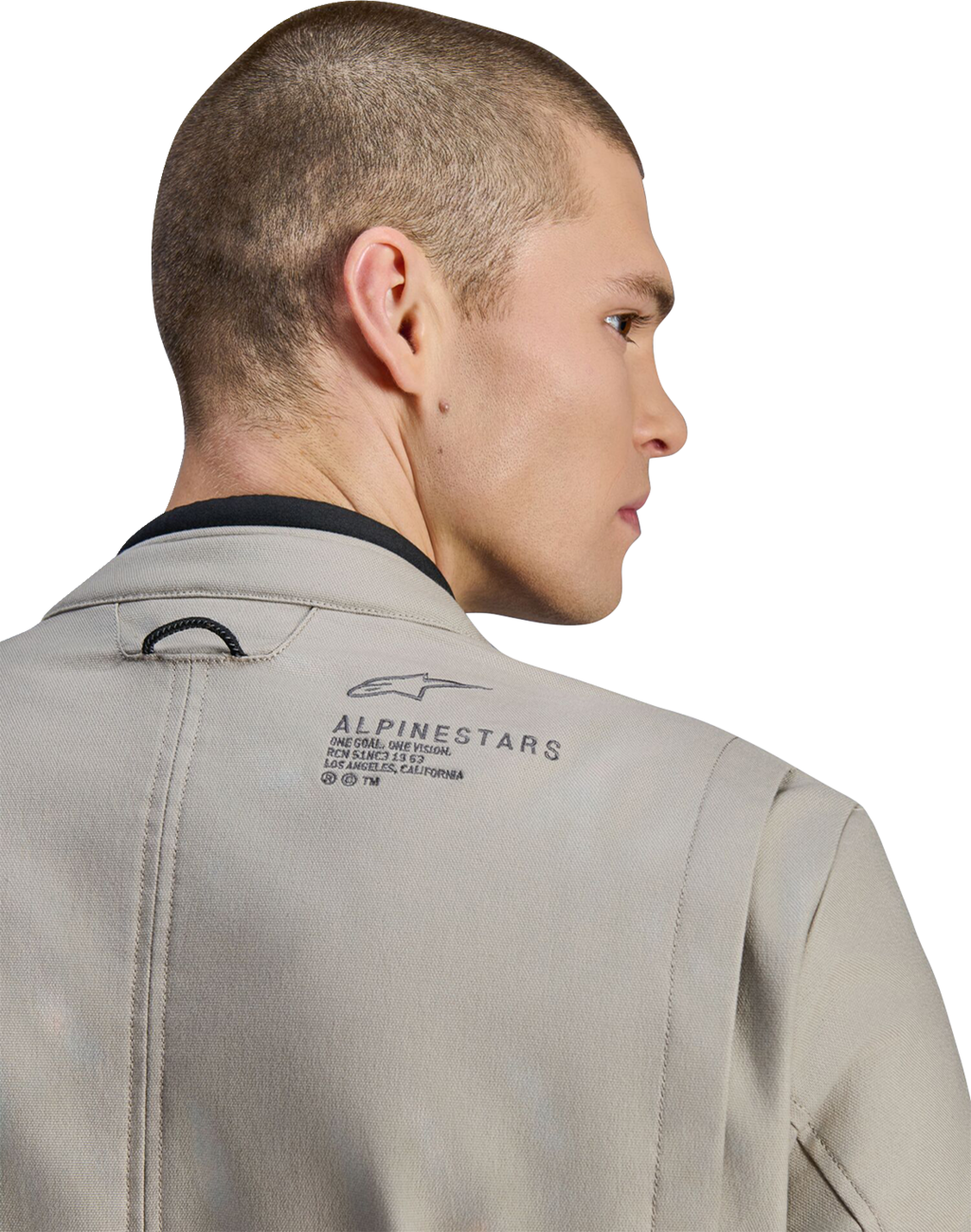 Borrego Drystar® Jacket