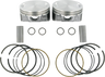 Hypereutectic Piston Kit