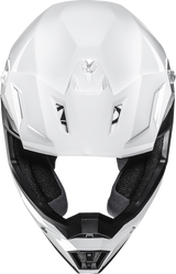 C50 Solid Helmet