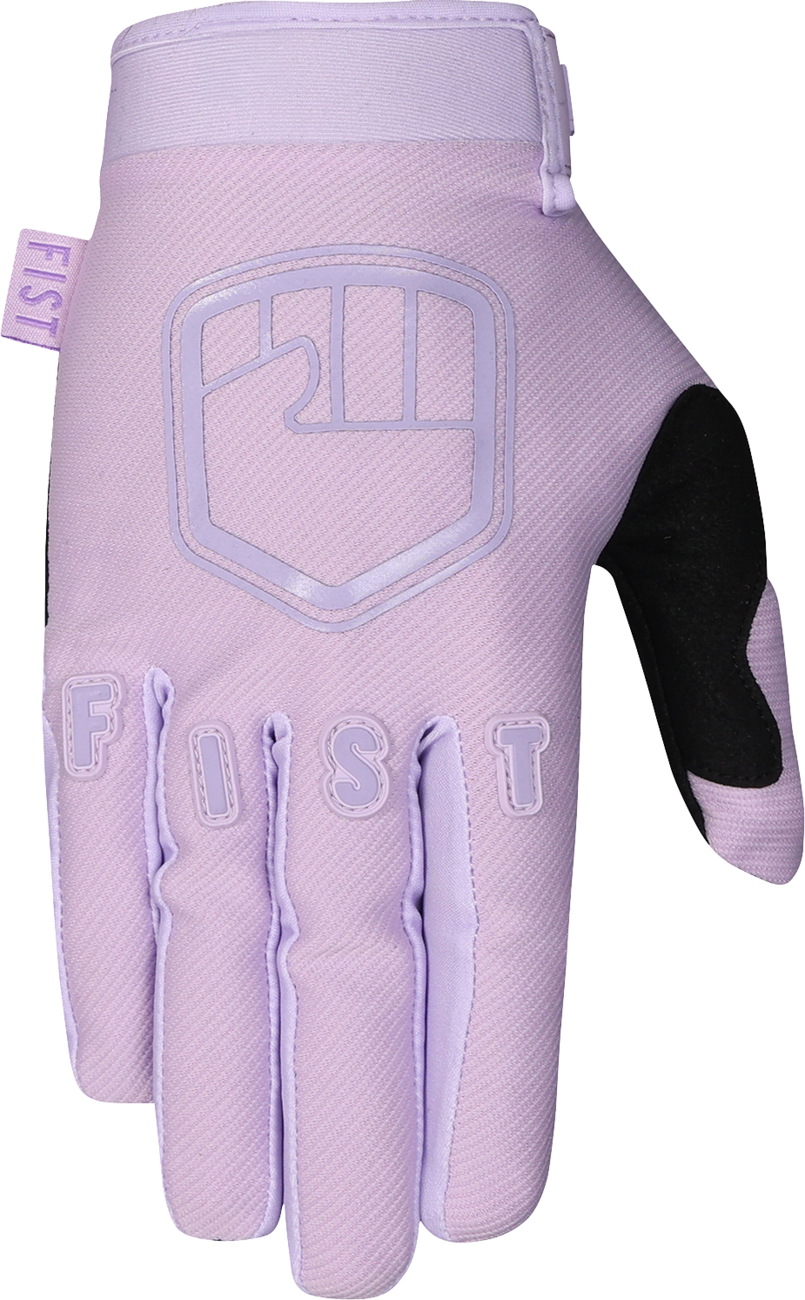 Strapped Gloves