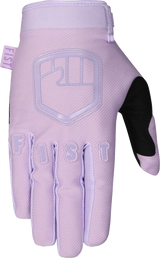 Strapped Gloves