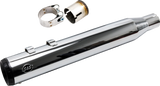 2-into-1 Swindler Exhaust Conversion Kit