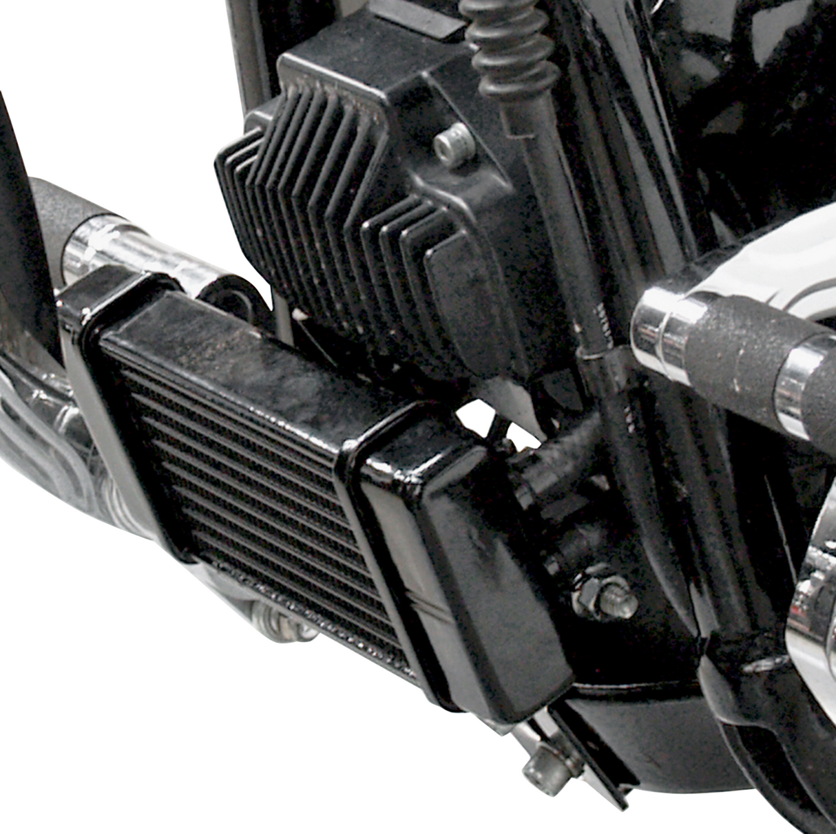 Oil Cooler Kit