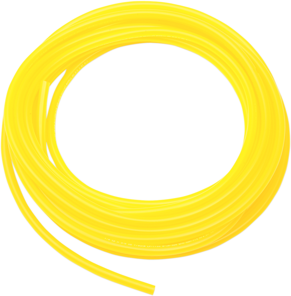 Low Permeation Premium Fuel Line