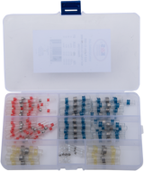 Solderless Wire Connector Kit