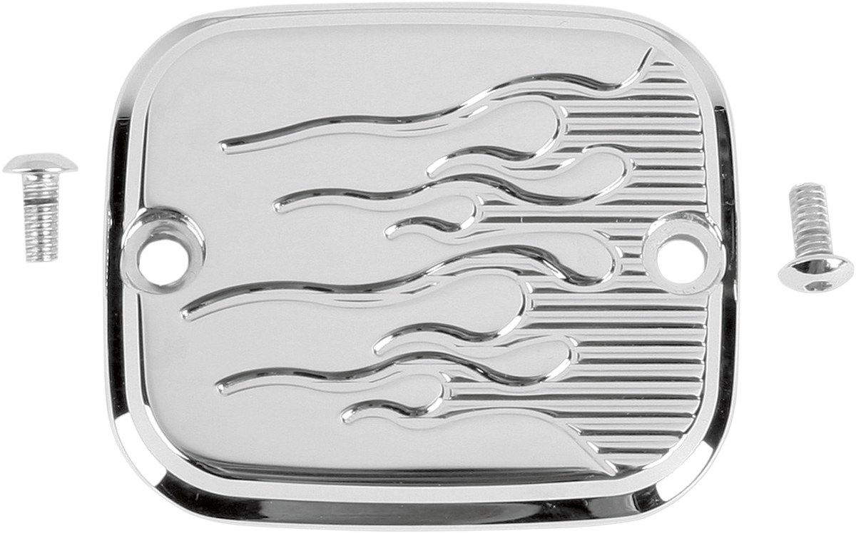 Front Brake Master Cylinder Cover