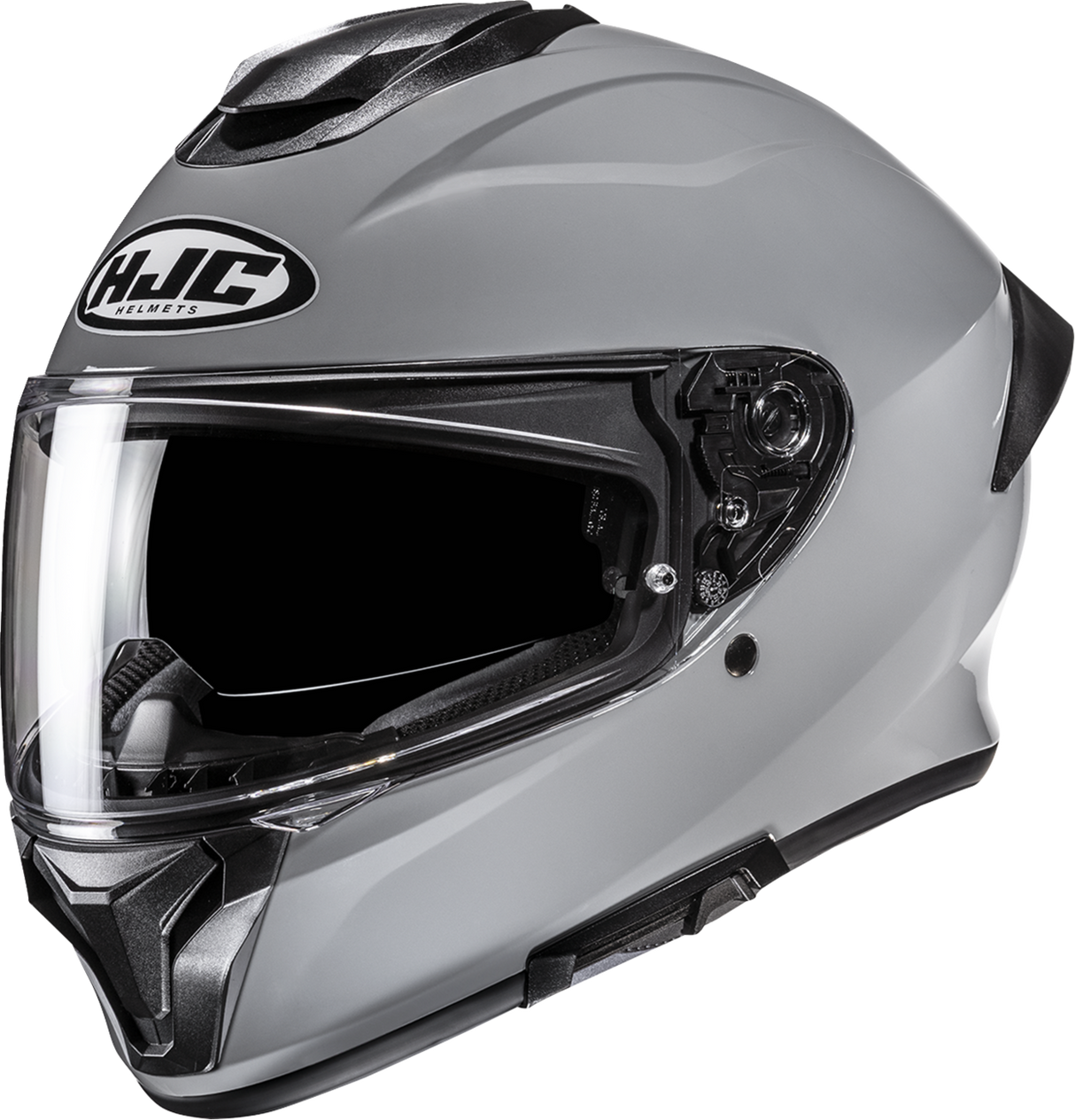 C71 Solid Helmet