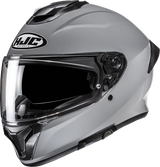 C71 Solid Helmet