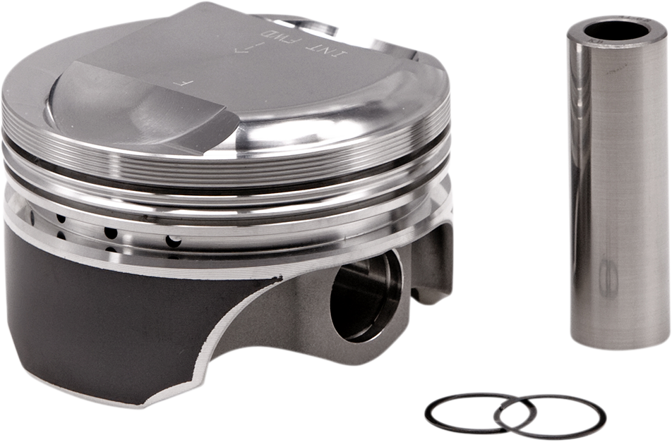 Piston and Ring Kit
