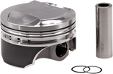 Piston and Ring Kit