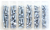Bolt Assortment