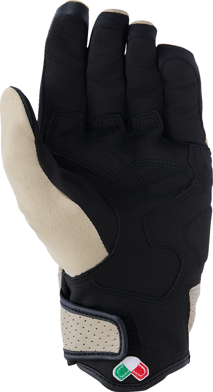 Tracker Gloves