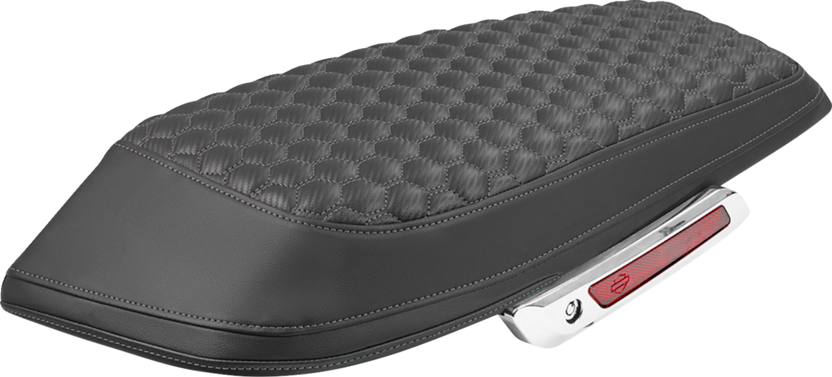 Saddlebag Lid Covers