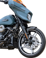 Hugger Series Front Fender