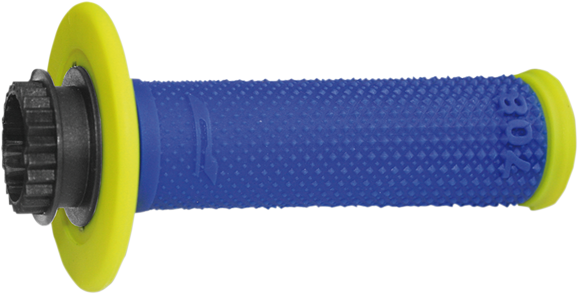 708 Lock-On Grips