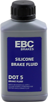 DOT 5 Brake Fluid