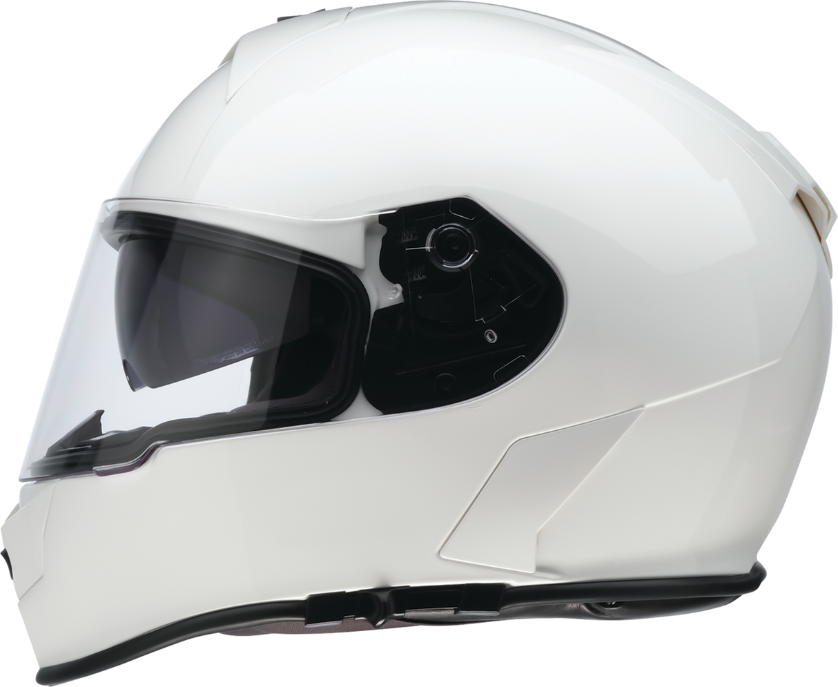Warrant Helmet