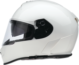 Warrant Helmet