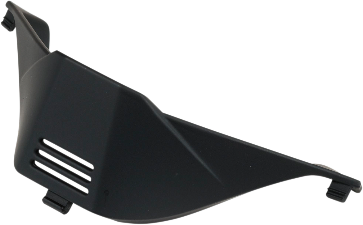 XCR Goggle Nose Guard