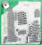 Big Twin Motor Sets