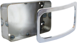 License Plate Holder