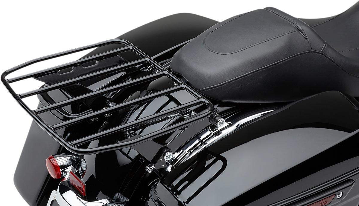 Big Ass® Detachable Luggage Rack — Flat