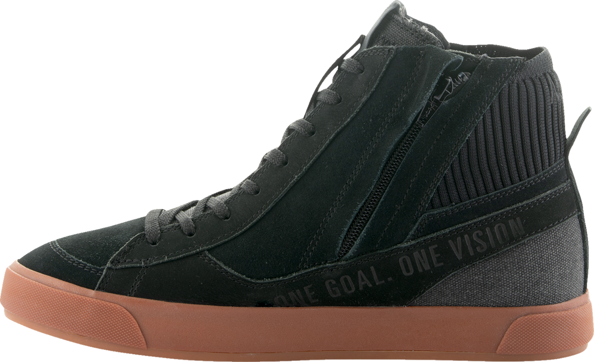 Stated Shoes