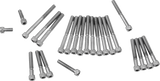 Cam/Primary/Sprocket Cover Bolt Set
