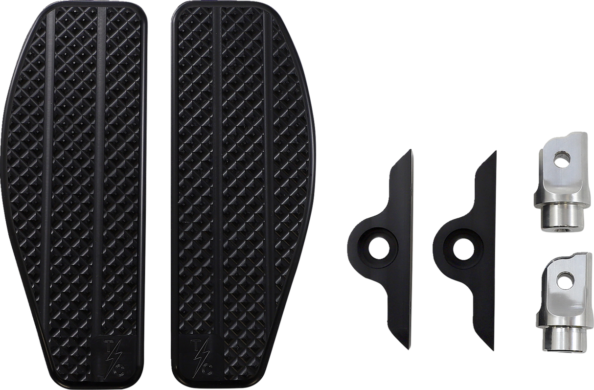 Mini Floorboards