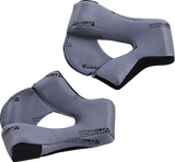 Airflite™ Helmet Cheek Pads