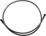 Brake Line - 48" - Black Pearl